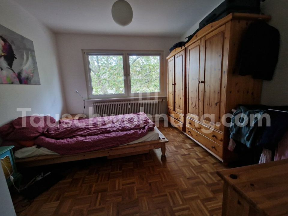 [TAUSCHWOHNUNG] 3-Zi-Wohnung Bonn Endenich in Bonn