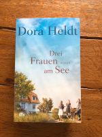 Drei Frauen am See von Dora Heldt Taschenbuch Herzogtum Lauenburg - Büchen Vorschau