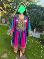 Indisches Fest Kleid Bayern - Kissing Vorschau