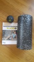 Blackroll/Faszienrolle Ball und Buch Set neuwertig Bayern - Furth im Wald Vorschau