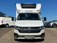 Weinsberg X-Cursion Van 500 LT PEPPER DACHKLIMA !SOFORT! Rheinland-Pfalz - Simmern Vorschau