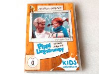 Pippi Langstrumpf Folge 5 bis 8 -  DVD Nordrhein-Westfalen - Alsdorf Vorschau