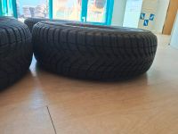 Michelin Alpin 185/60 R15 Rheinland-Pfalz - Westerburg Vorschau