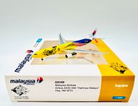 Herpa Wings 1:500 535359 Malaysia Airlines A330-300 9M-MTG Nordrhein-Westfalen - Velbert Vorschau