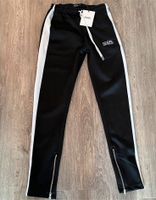 Trainingshose Icon Amsterdam Iconic Track Pants schwarz Größe S Nordrhein-Westfalen - Krefeld Vorschau