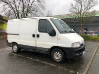 Fiat Ducato 2,2 Bielefeld - Stieghorst Vorschau