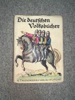 Die deutschen Volksbücher, K. Thienemanns Verlag Schleswig-Holstein - Ahrensburg Vorschau