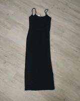 schwarzes Kleid in Größe M Bayern - Seubersdorf Vorschau