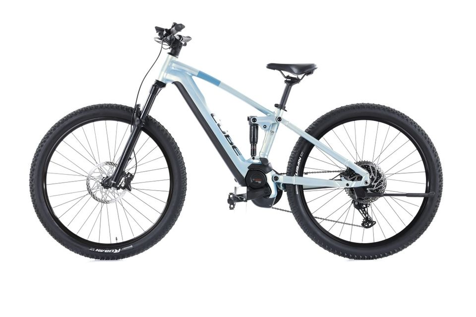 Cube Stereo Hybrid 120 Pro 625 - 2022 - M | nur 502 km | Bosch Performance Line CX (85 Nm) 625 Wh | UVP 3.749 € | 1 Jahr Garantie | E Bike Fully E-Mountainbike in Ottobrunn