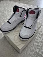 Nike Air Jordan 2 Retro , Größe 43 Bayern - Stein Vorschau