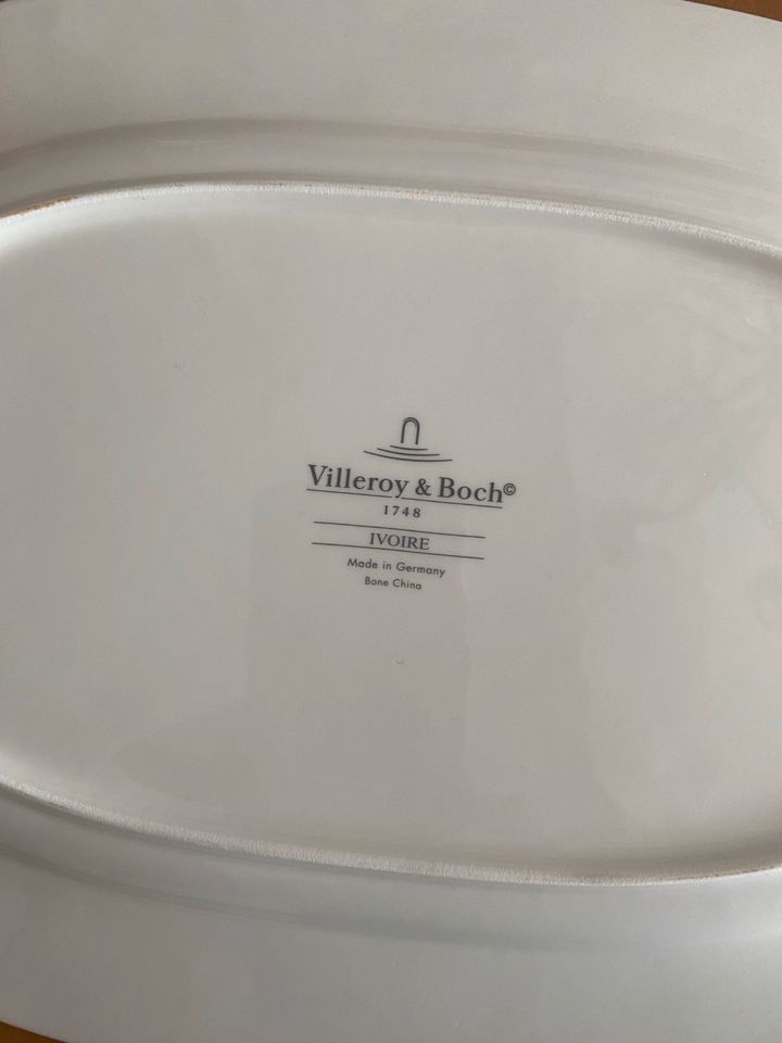 Villeroy und Boch in Köln