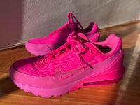 Nike Air Max Pink/Fuchsia inkl. Versand Kreis Pinneberg - Wedel Vorschau