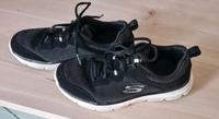 sketchers turnschuhe schwarz glitzer 37 lite weight Sachsen - Großröhrsdorf Vorschau