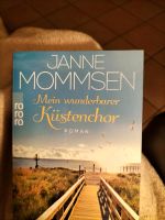 JANNE MOMMSEN -Mein wunderbarer Küstenchor Bayern - Bad Berneck i. Fichtelgebirge Vorschau