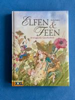 Buch Elfen und Feen 20 magische Geschichten - fast wie neu Baden-Württemberg - Backnang Vorschau