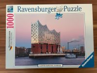 Ravensburger Puzzle, No. 197842, vollständig, 1000 Teile Dresden - Pieschen Vorschau