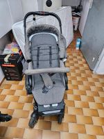 Hartan VIP Kinderwagen Baden-Württemberg - Oberderdingen Vorschau