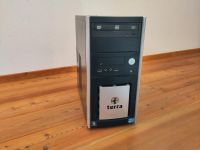 TERRA PC, 4 x 3.30GHz, 4GB, SSD, WIN10, neu aufgesetzt, i3-2120 Baden-Württemberg - Tuttlingen Vorschau