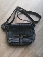 Ann Field Umhängetasche Handtasche Schultertasche Schwarz Baden-Württemberg - Mötzingen Vorschau