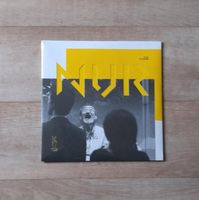 Fynn Kliemann- NUR - Limited Vinyl - OVP inkl Sticker Brandenburg - Röderland Vorschau