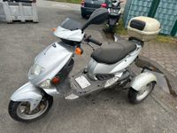 PGO TR3 50 Trike Dreirad Roller Für Bastler Ohne Papiere Nordrhein-Westfalen - Herne Vorschau