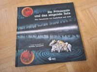 Die Prinzessin und das singende Holz – Buch - Preis mit Versand! Hessen - Weiterstadt Vorschau