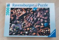 Ravensburger Puzzle 2000 Teile Baden-Württemberg - Filderstadt Vorschau