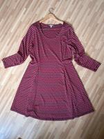 DEERBERG schönes Kleid Gr.L Viskose Jerseykleid NEU Bayern - Simbach Vorschau
