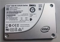 Dell Intel DC S3520 120GB Enterprise SSD SSDSC2BB120G7R 394XT Frankfurt am Main - Fechenheim Vorschau