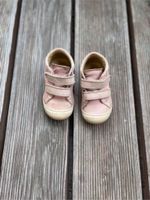 Naturino Schuhe 22 rosé Dresden - Pieschen Vorschau