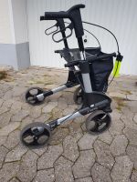 Rollator - leicht - zusammenklappbar Saarland - Tholey Vorschau