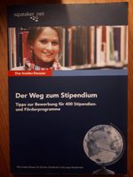 Der Weg zum Stipendium – Tipps Bayern - Neu Ulm Vorschau