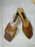 5 TH AVENUE SOMMERSCHUHE/Gr öße 36/Pumps/Echt Leder Schuhe Berlin - Hellersdorf Vorschau