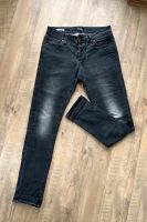 Jack & Jones Jeans schwarz Gr.30/32 Nordrhein-Westfalen - Detmold Vorschau