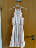Damen Sommer Kleid rosa Rücken Gr. 34 / XS von H&M NEU Niedersachsen - Wittingen Vorschau