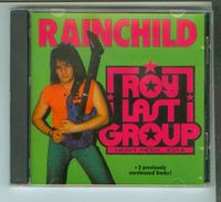 Roy Last Group - Rainchild Niedersachsen - Hambergen Vorschau
