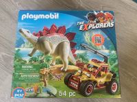 Playmobil The Explorers Set 9432 Thüringen - Faulungen Vorschau