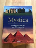 Buch Mystica - Die großen Rätsel der Menschheit Nordrhein-Westfalen - Leichlingen Vorschau