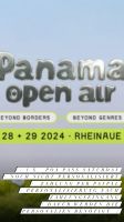 Panama open air Samstag Nordrhein-Westfalen - Hürth Vorschau