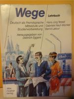 Wege Lehrbuch: Deutsch als Fremdsprache, Mittelstufe + Studium Rheinland-Pfalz - Wittlich Vorschau