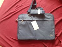 Laptoptasche 17 Zoll in Blau Leipzig - Leipzig, Zentrum-Ost Vorschau