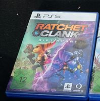 Ratchet and Clank Rift Apart PS5 Duisburg - Meiderich/Beeck Vorschau