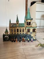 Harry Potter Schloss Lego Nordrhein-Westfalen - Bad Salzuflen Vorschau