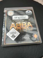 SINGSTAR ABBA selten PlayStation 3 und 4 MAMAMIA dancing queen Duisburg - Friemersheim Vorschau