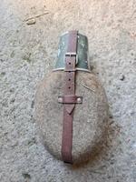 Feldflasche Volkspolizei (KVP) der DDR Sachsen - Pulsnitz Vorschau