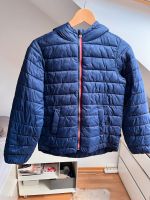 Steppjacke von Benetton Hannover - Kirchrode-Bemerode-Wülferode Vorschau