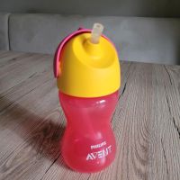 Babyflasche Trinkflasche Avent Sachsen - Pirna Vorschau