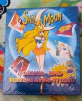 Sailor Moon  Druck u Screensaver - Studio Brandenburg - Panketal Vorschau