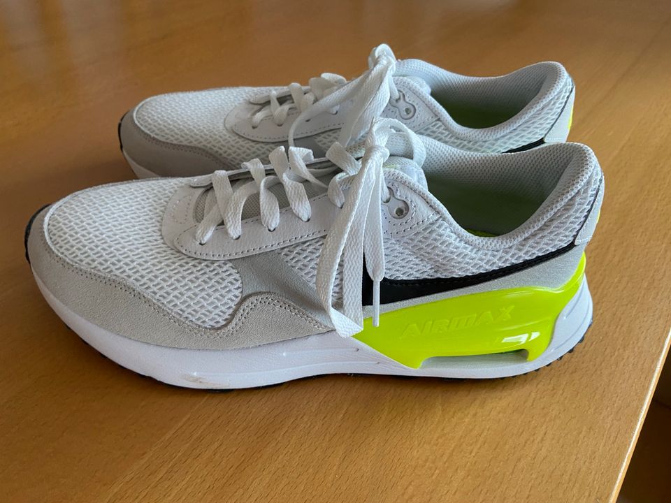 Nike Airmax Damen Größe 42 in Plauen