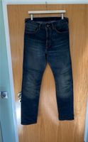 Rocker Motorrad Jeans Rokkertech Slim Straight W32 L34 Stuttgart - Botnang Vorschau